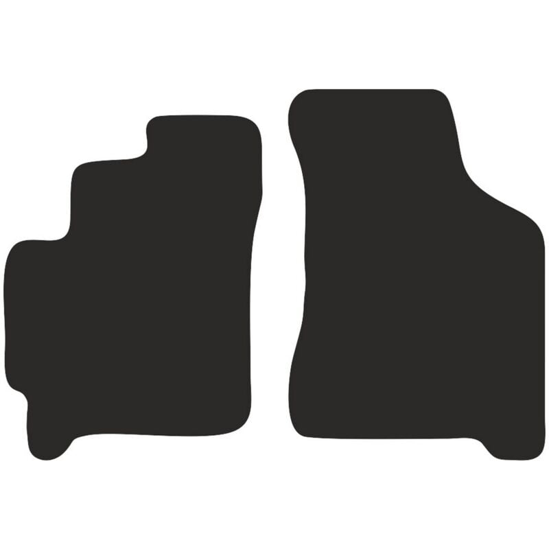 Avant BASIC pour : Kia Carens I monospace 1999-2006