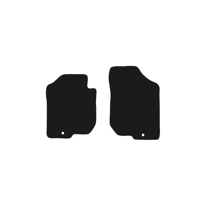 Avant BASIC pour : Kia Carens III 7 places 2006-2010