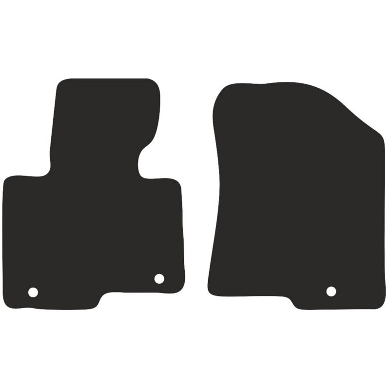 Avant BASIC pour : Kia Carens IV monospace 2013-2018