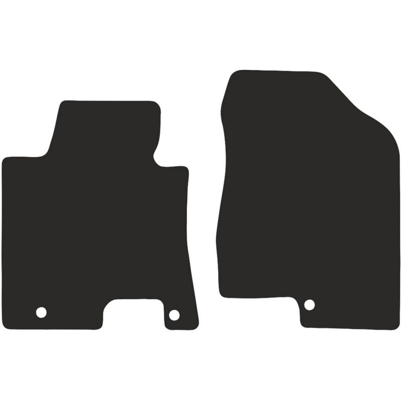 Avant BASIC pour : Kia Ceed II à hayon, break, break, ProCeed, coupé 2012-2018