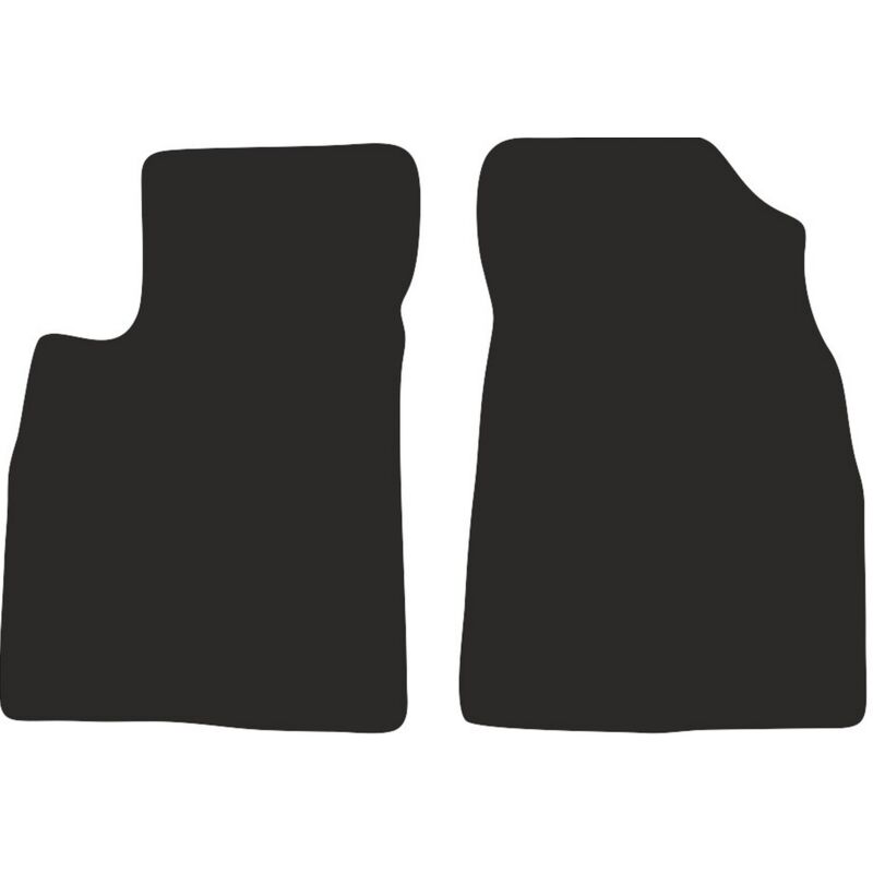 Avant BASIC pour : Kia Opirus berline 2002-2011