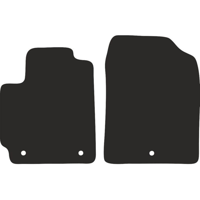 Avant BASIC pour : Kia Picanto III à hayon 2017-