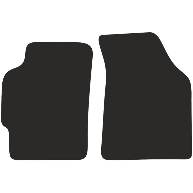 Avant BASIC pour: Kia Shuma berline 1997-2004