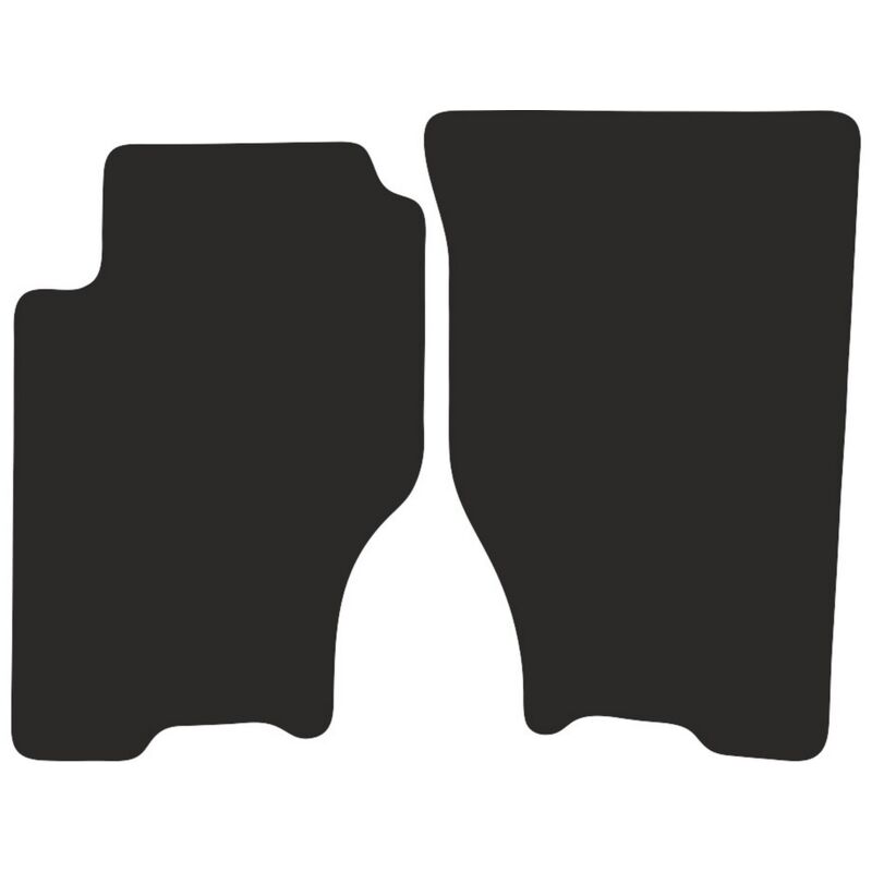 Avant BASIC pour : Kia Sorento I SUV 2003-2009