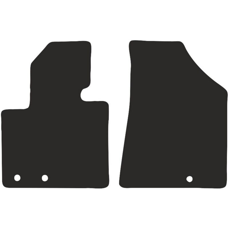 Avant BASIC pour : Kia Sorento II SUV 2009-2015