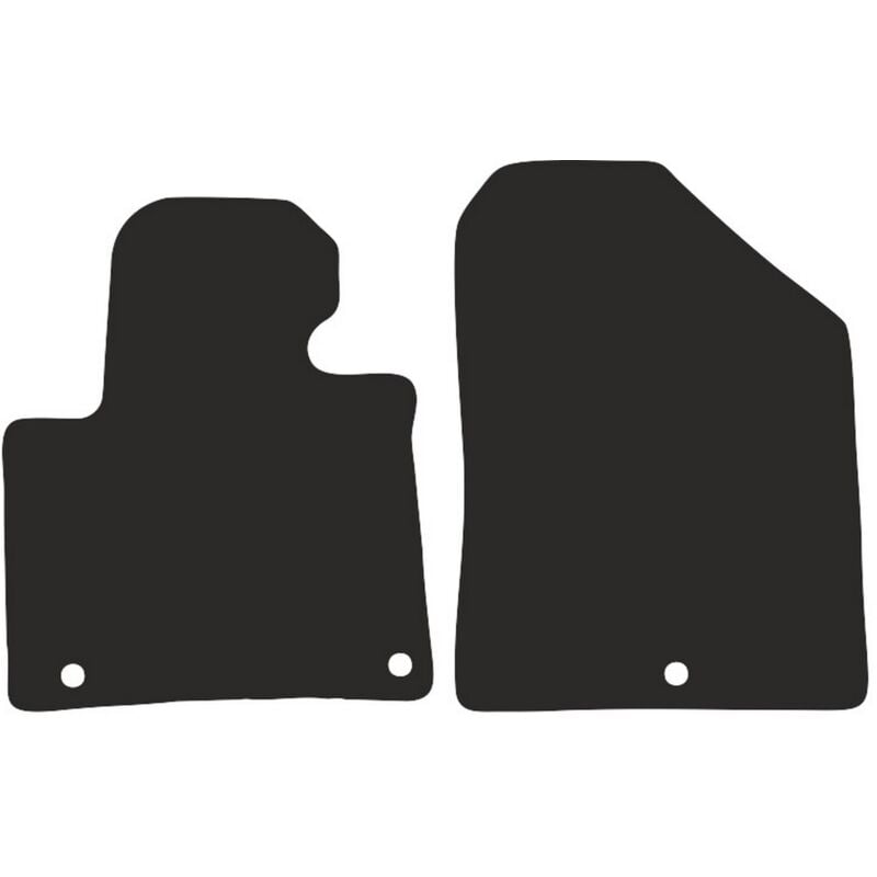 Avant BASIC pour : Kia Sorento III 7 places 2015-