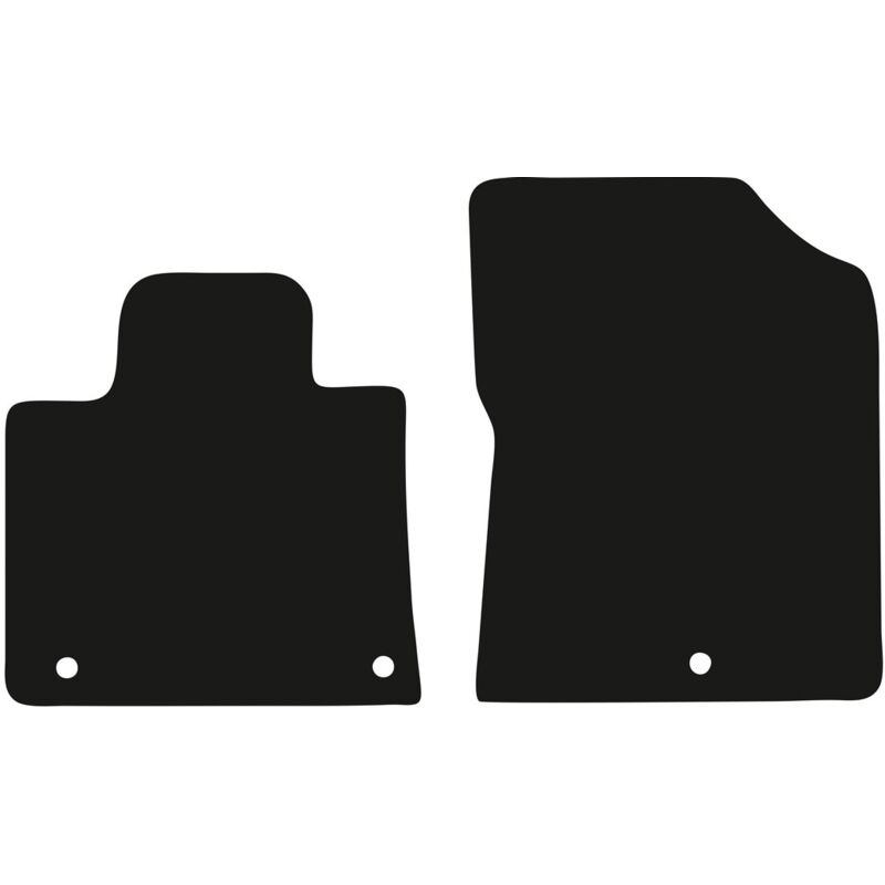 Avant BASIC pour : Kia Sorento IV SUV 2020-