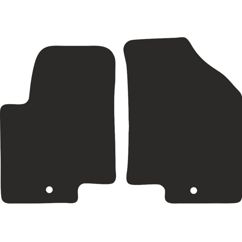 Avant BASIC pour : Kia Soul I crossover 2009-2013