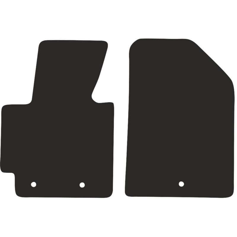 Avant BASIC pour : Kia Soul II monospace 2013-