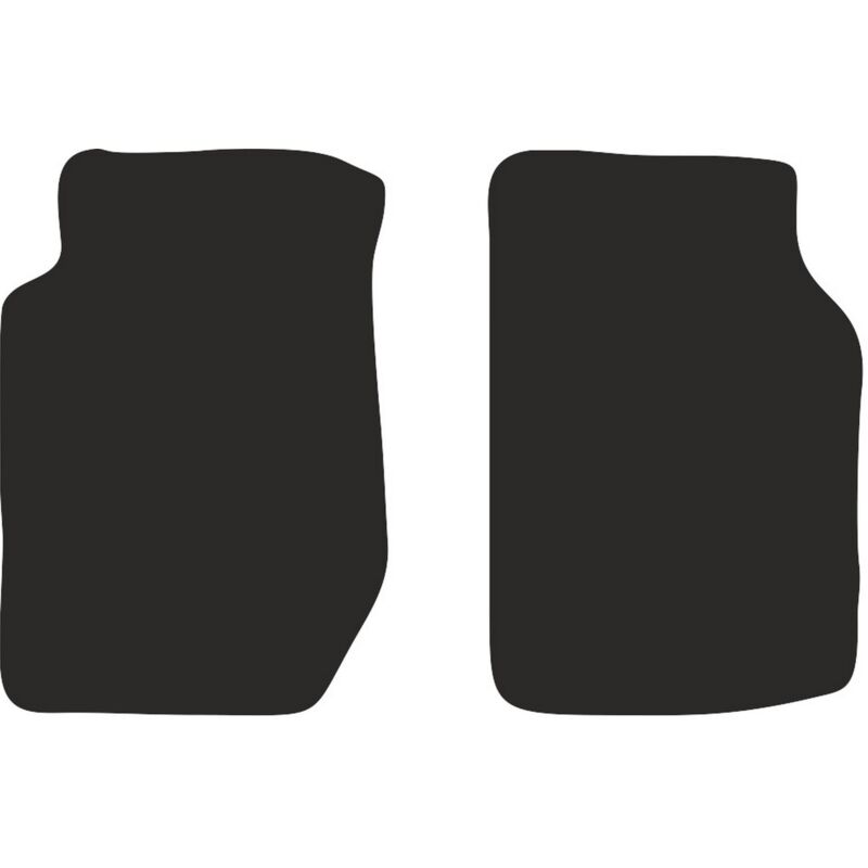 Avant BASIC pour : Kia Sportage I SUV 1995-2004