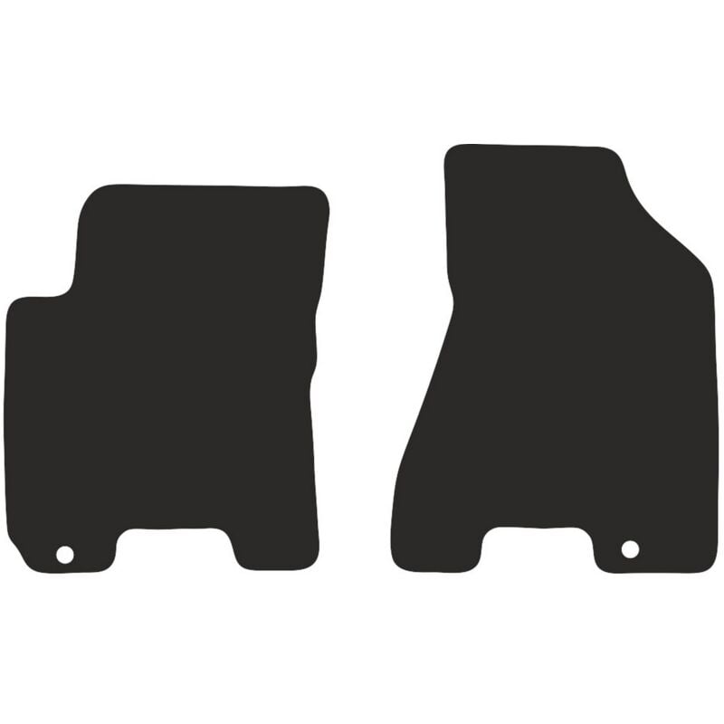 Avant BASIC pour : Kia Sportage II SUV 2004-2010