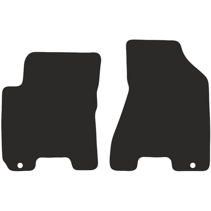 Avant BASIC pour : Kia Sportage II SUV 2004-2010