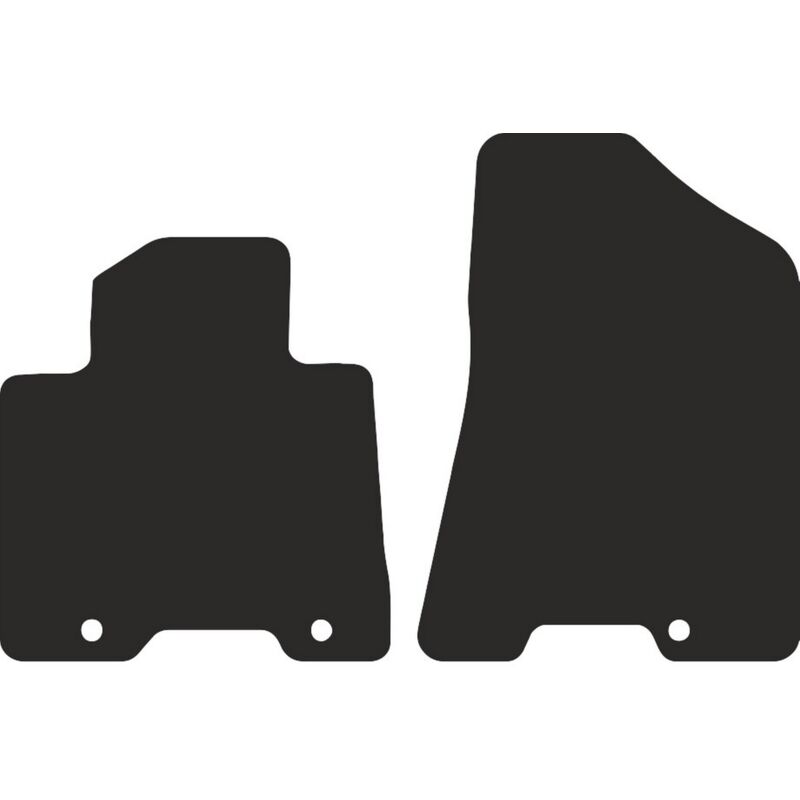 Avant BASIC pour : Kia Sportage IV SUV 2015-