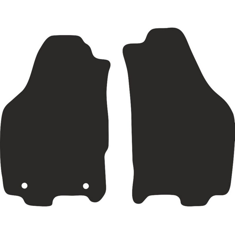 Avant BASIC pour : Lancia Ypsilon II à hayon 2003-2011