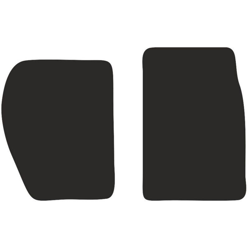 Avant BASIC pour : Land Rover Discovery I tout-terrain 1989-1998