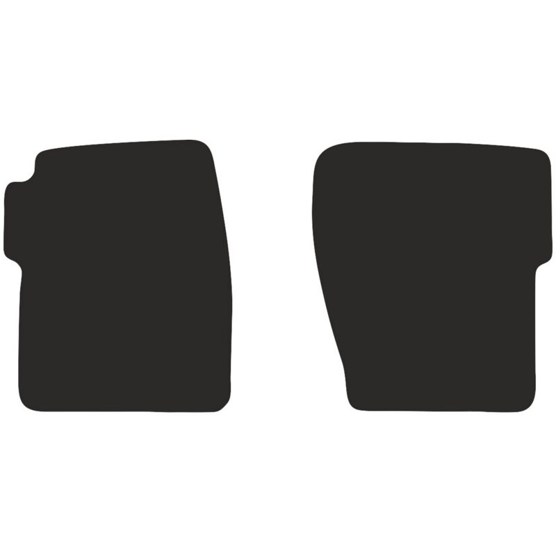 Avant BASIC pour : Land Rover Discovery II tout-terrain 1998-2004