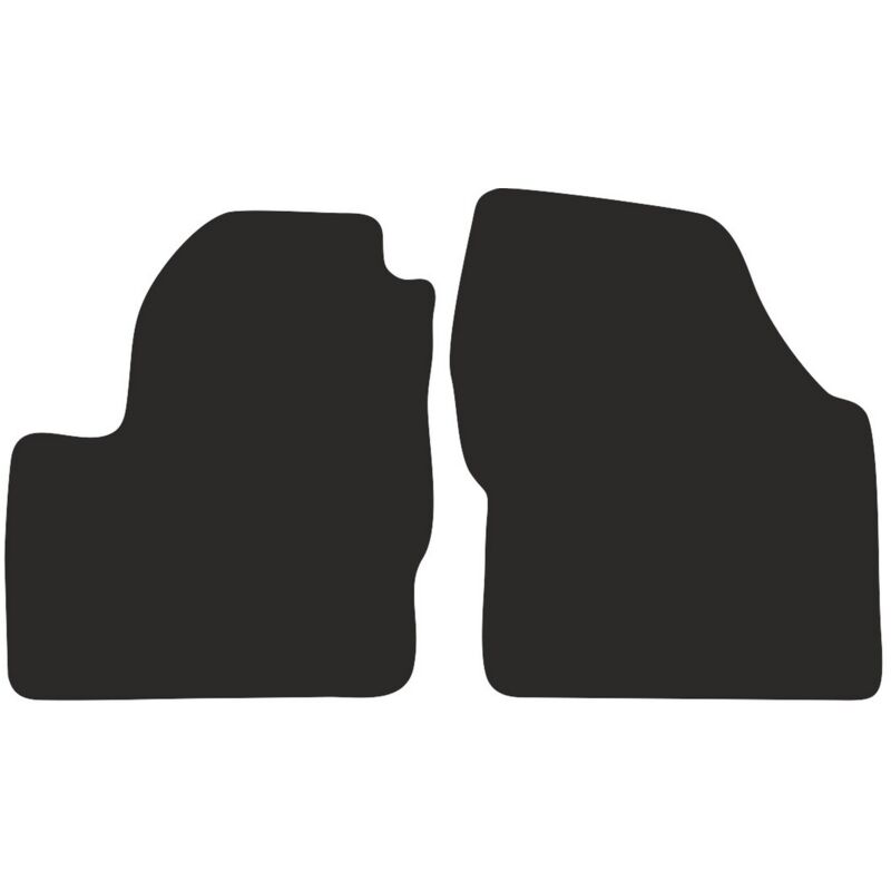 Avant BASIC pour : Land Rover Freelander II SUV 2006-2014