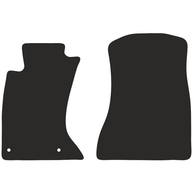 Avant BASIC pour : Lexus IS II 4WD berline 2005-2013