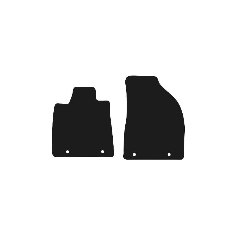 Avant BASIC pour : Lexus RX III Hybrid SUV 2008-2015