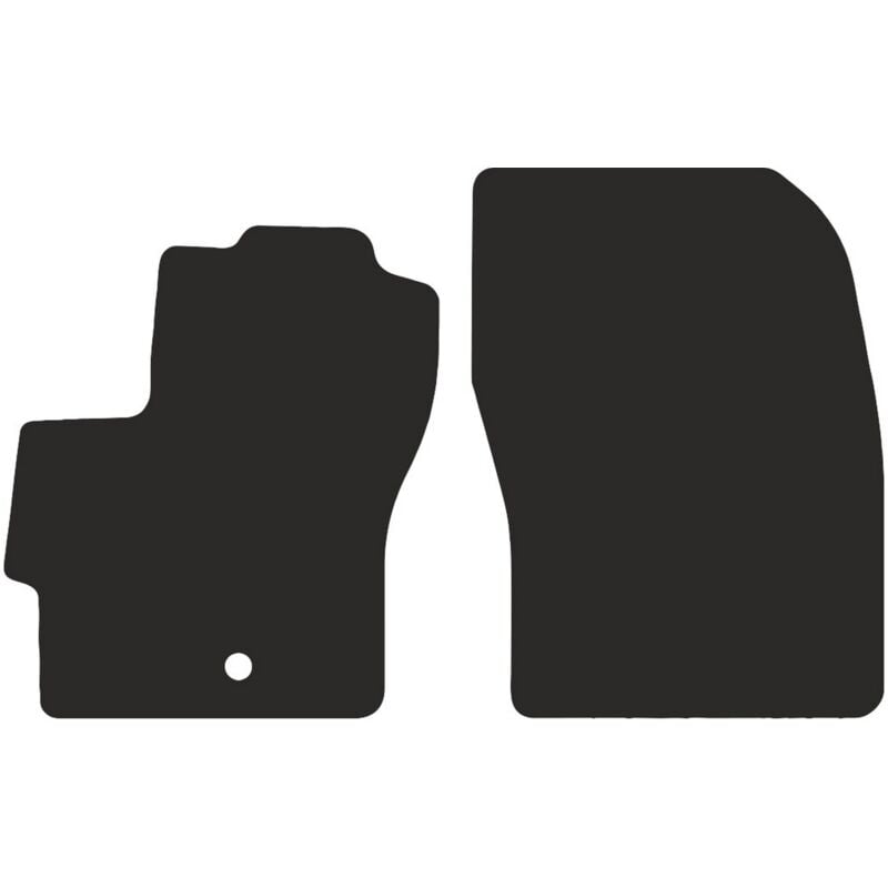 Avant BASIC pour : Mazda 3 I BK à hayon 2003-2009