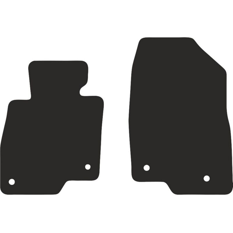 Avant BASIC pour : Mazda 3 III (BM) à hayon, berline 2013-