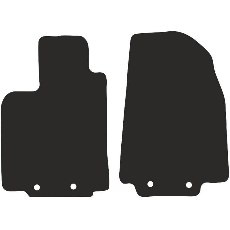 Avant BASIC pour : Mazda CX-9 I SUV 2006-2015