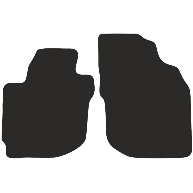 Avant BASIC pour : Mazda MPV II LW monospace 1999-2006