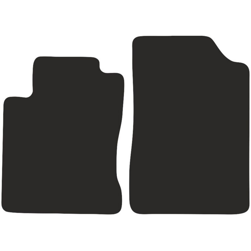 Avant BASIC pour : Mazda MX-3 coupé 1991-1998