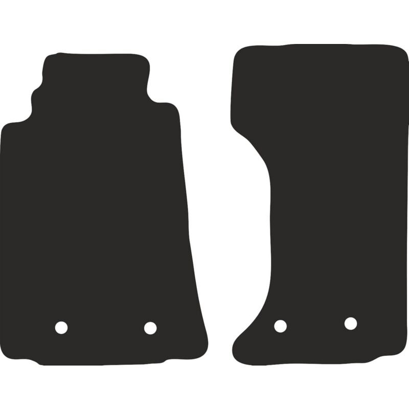 Avant BASIC pour : Mazda MX-5 III cabriolet 2005-2015