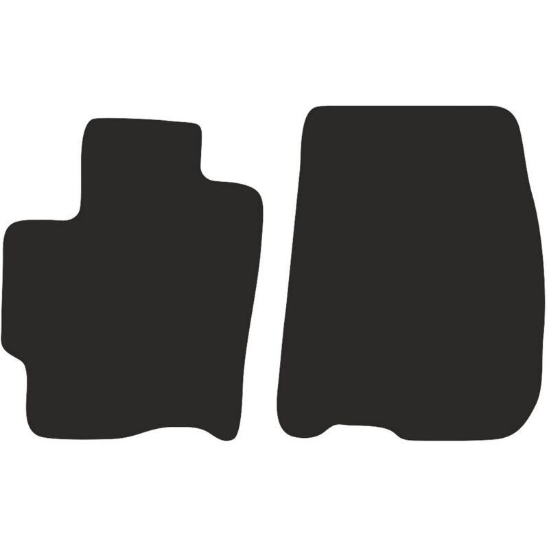 Avant BASIC pour : Mazda Premacy I monospace 1999-2005