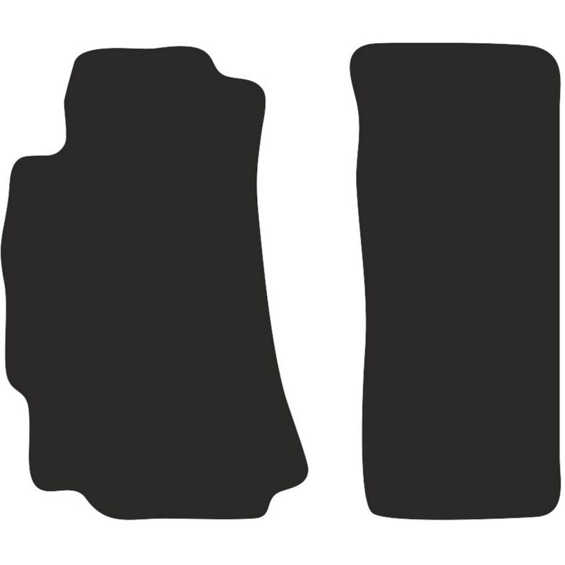 Avant BASIC pour : Mazda RX-8 coupé 2003-2012