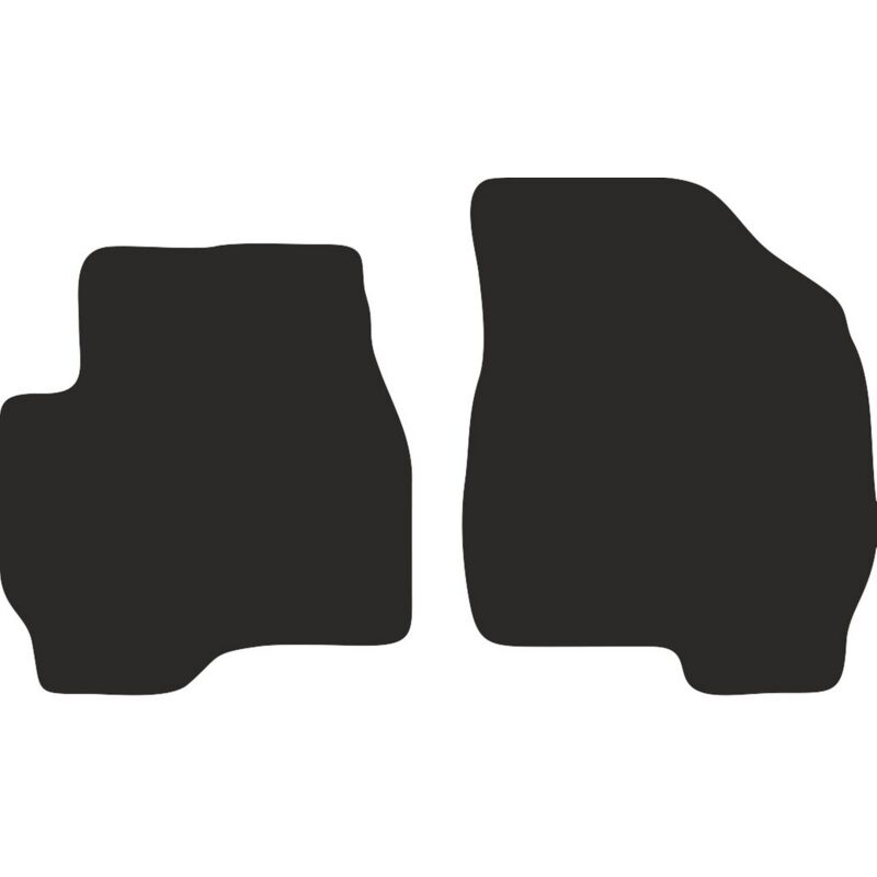 Avant BASIC pour : Mazda Tribute SUV 2000-2011