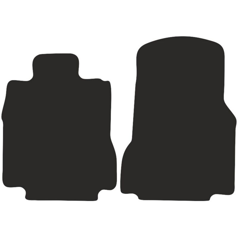 Avant BASIC pour : Mercedes A W168 à hayon 1997-2005