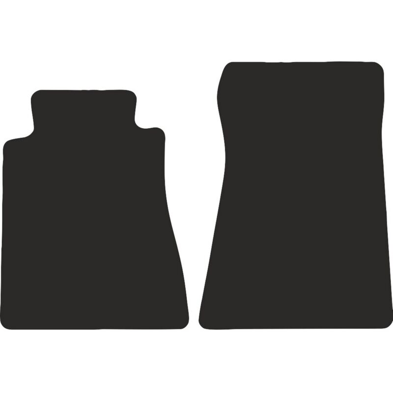 Avant BASIC pour : Mercedes C 190 W201 berline 1982-1993