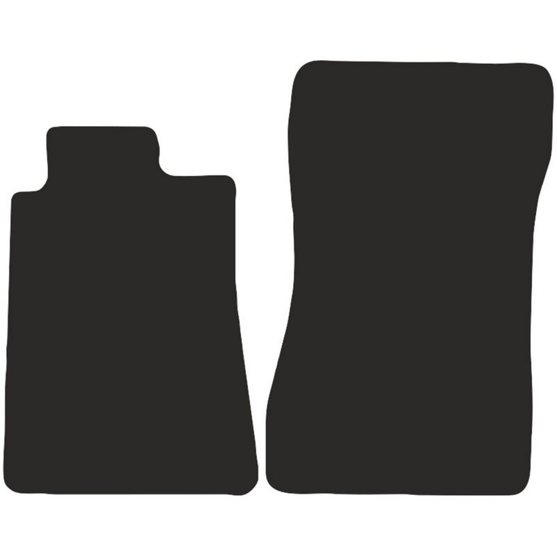 Avant BASIC pour : Mercedes C W202 break, berline 1993-2000