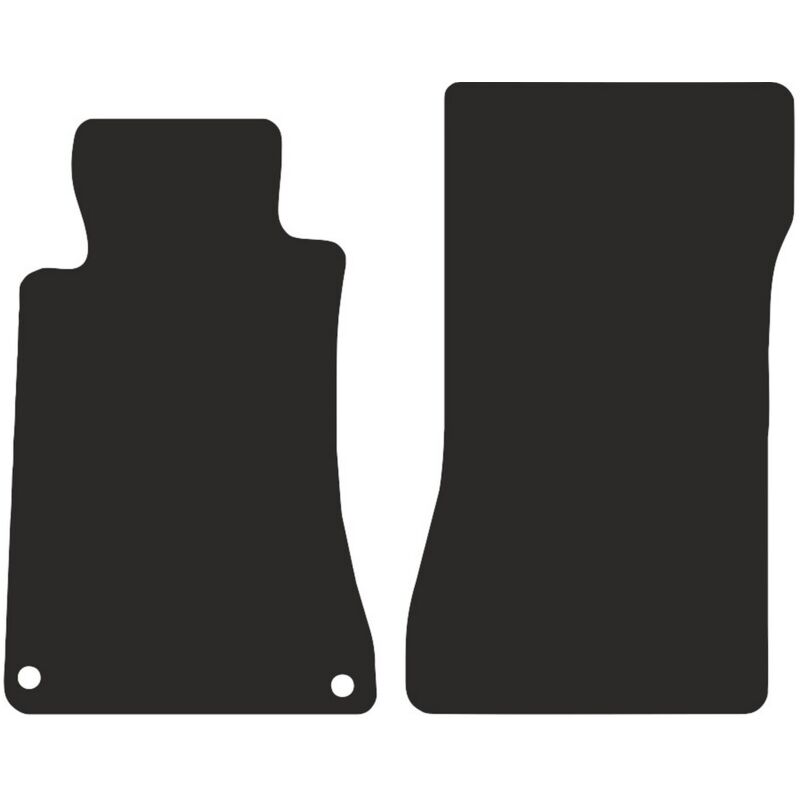 Avant BASIC pour : Mercedes C W203 berline, break 2000-2008