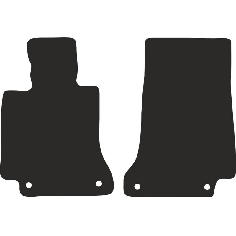 Avant BASIC pour : Mercedes C W205 break, berline 2015-