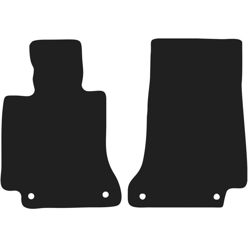 Avant BASIC pour : Mercedes C W205 coupé, cabriolet 2015-