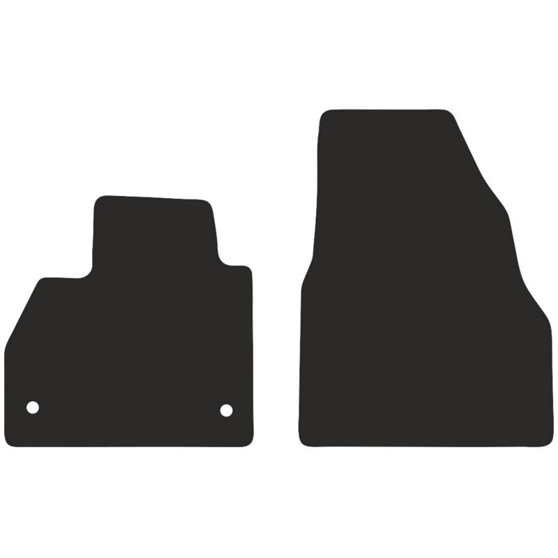 Avant BASIC pour: Mercedes Citan Combivan 2012-