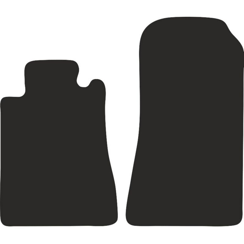 Avant BASIC pour : Mercedes CL W140 coupé 1991-1998