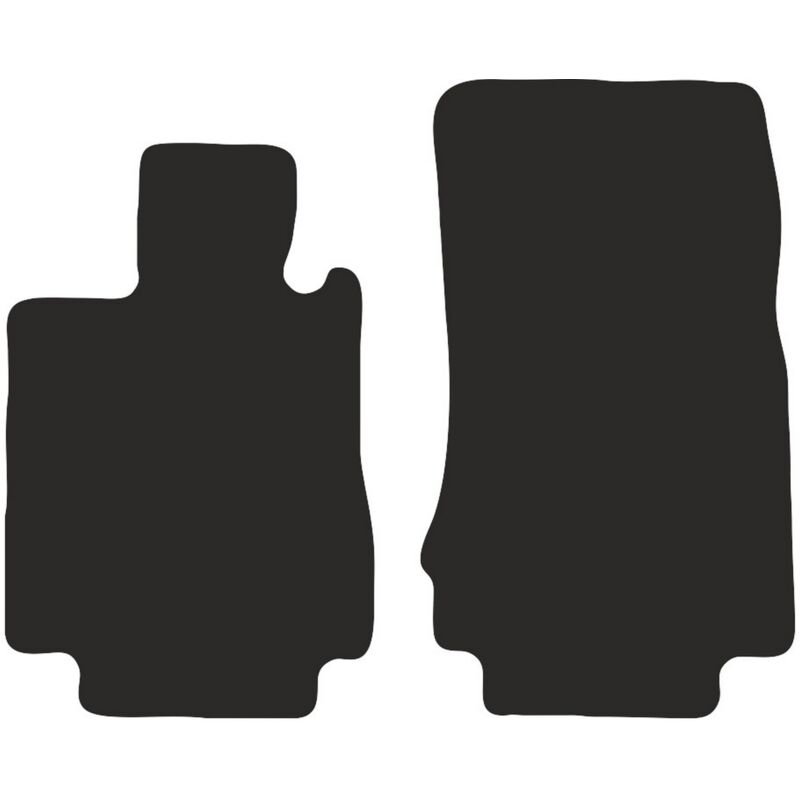 Avant BASIC pour : Mercedes CL W215 coupé 1999-1006