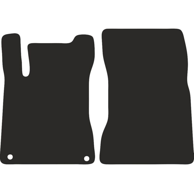 Avant BASIC pour : Mercedes CLA II C118 berline 2019-