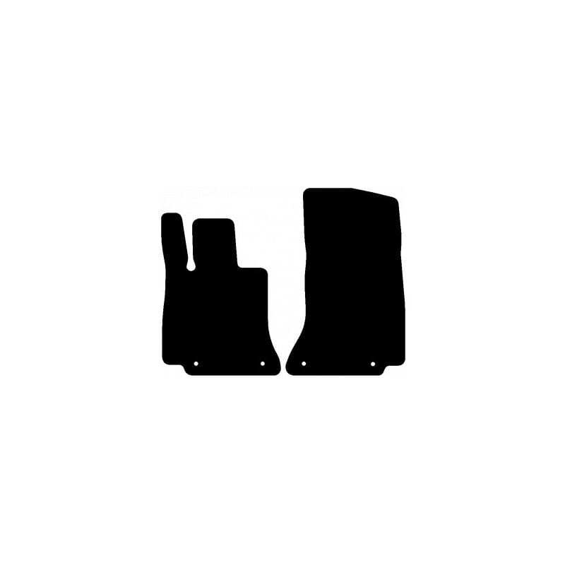 Avant BASIC pour : Mercedes Classe C W206 berline, break 2021-