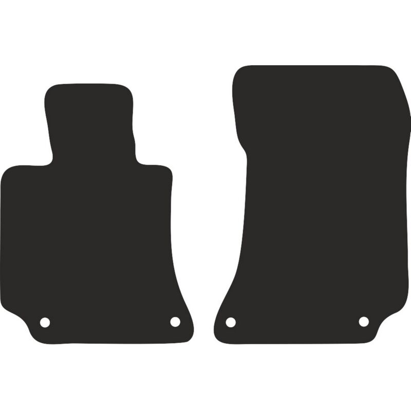 Avant BASIC pour : Mercedes CLS W218 coupé 2009-2016