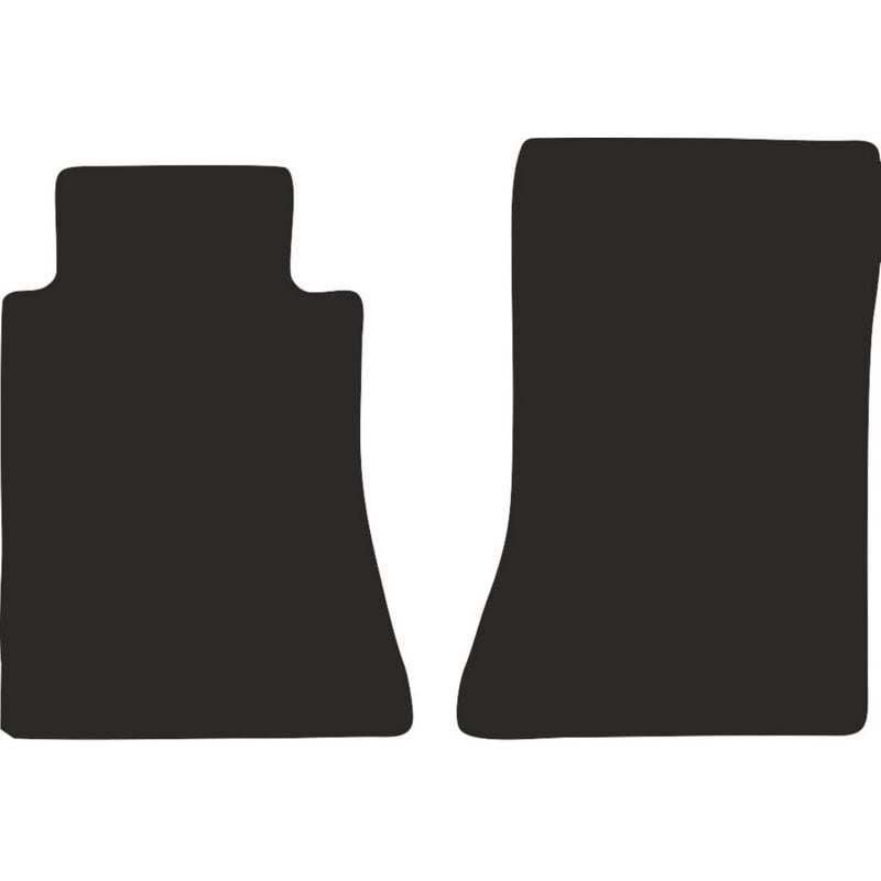 Avant BASIC pour : Mercedes E W124 berline, break 1984-1997