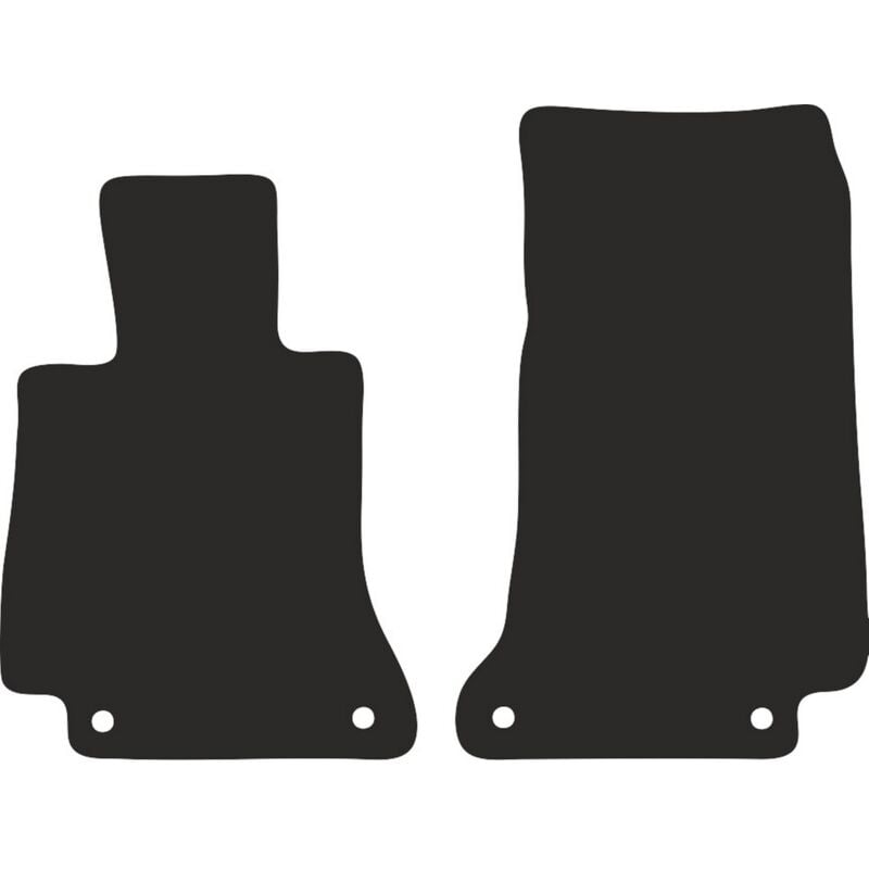 Avant BASIC pour : Mercedes E W213 berline, break, liftback, coupé 2015-