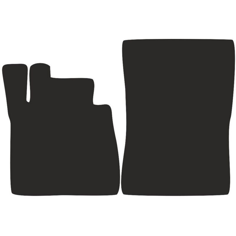 Avant BASIC pour : Mercedes G W463 Long tout-terrain 2008-2018