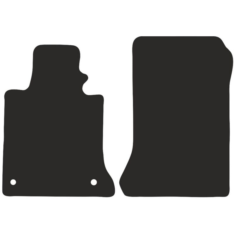 Avant BASIC pour : Mercedes GLK X204 SUV 2008-2015