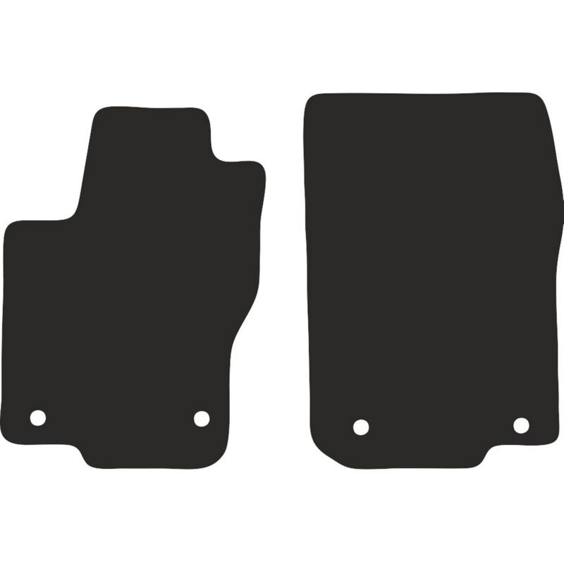 Avant BASIC pour : Mercedes GLS SUV 2015-