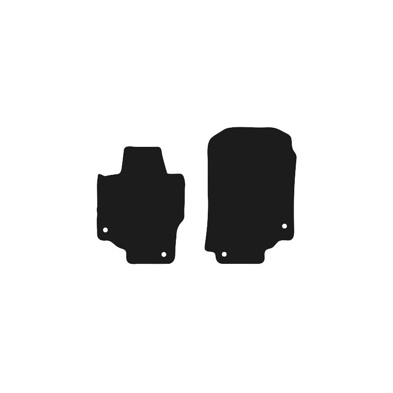 Avant BASIC pour : Mercedes GLS X167 SUV 2019-